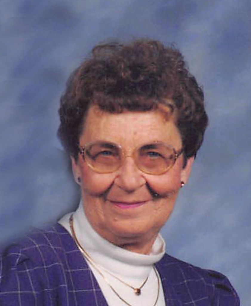 Betty J. Houston Profile Photo