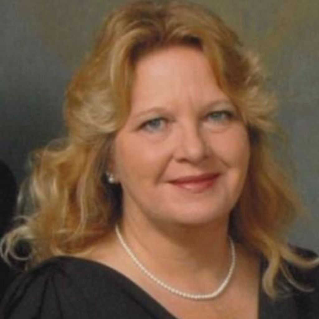 Mary Ann Harwood