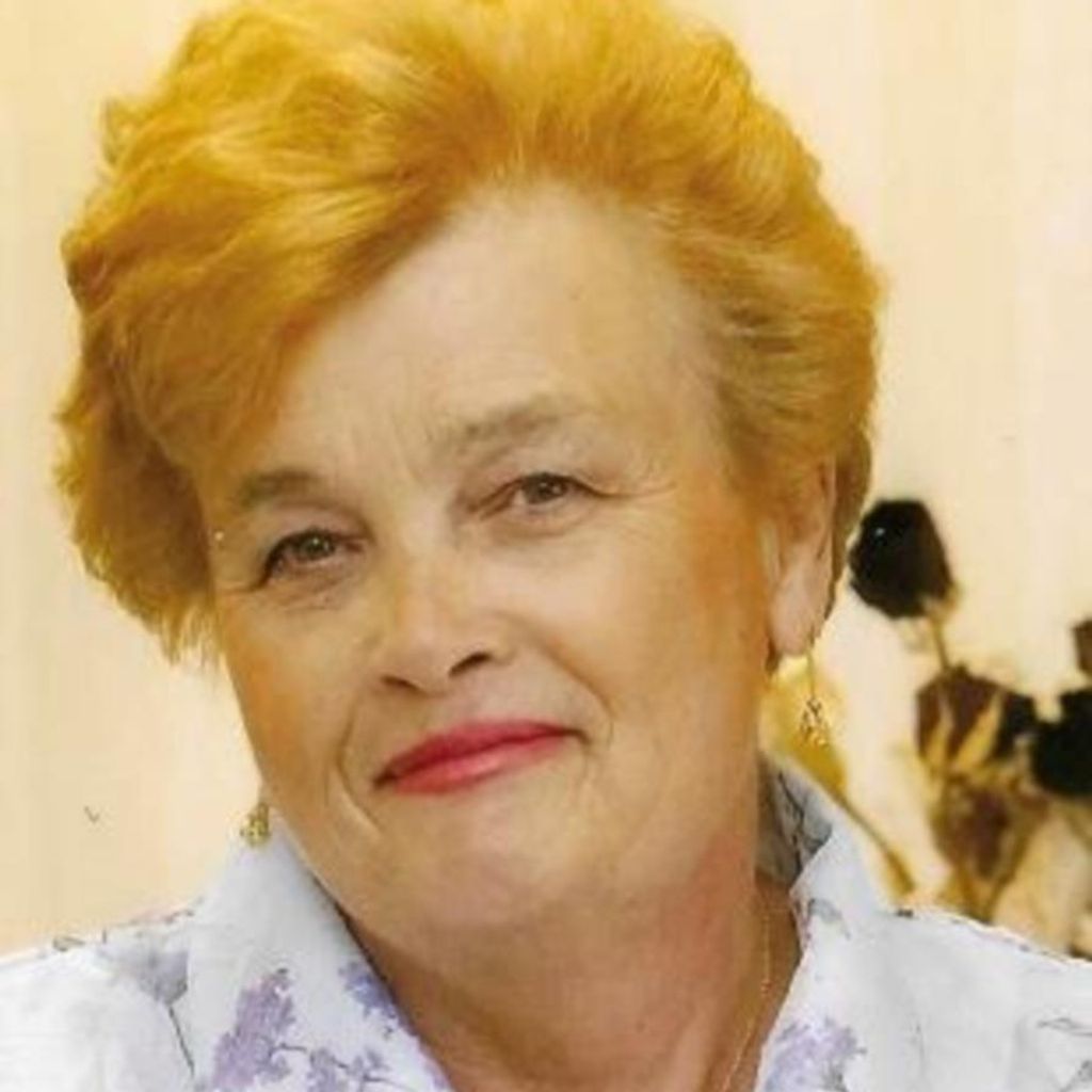 Judith Margaret Tadevich