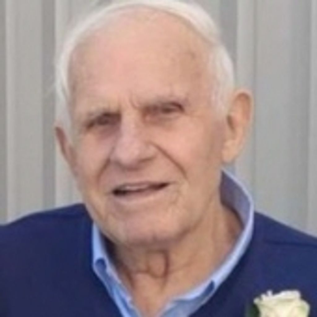 Harold L. Willmann