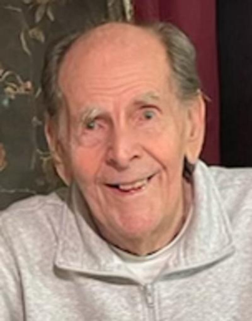Josef Konrad Glueck Profile Photo