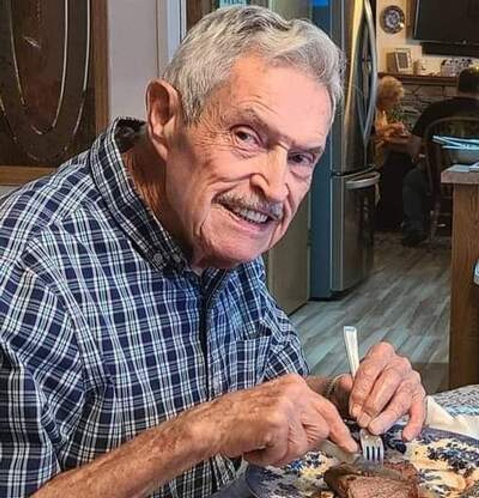 Charles "Bud" E. Minder