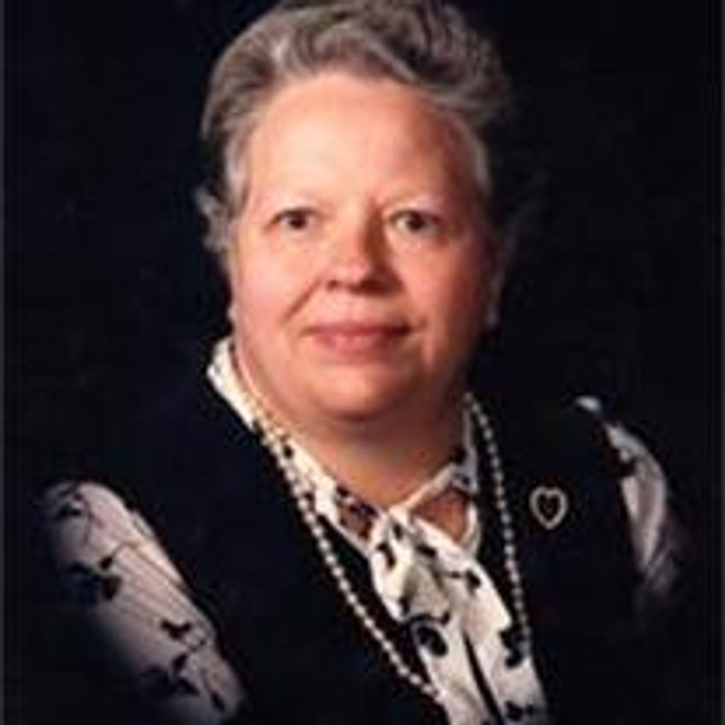 Jeannine Van Galder