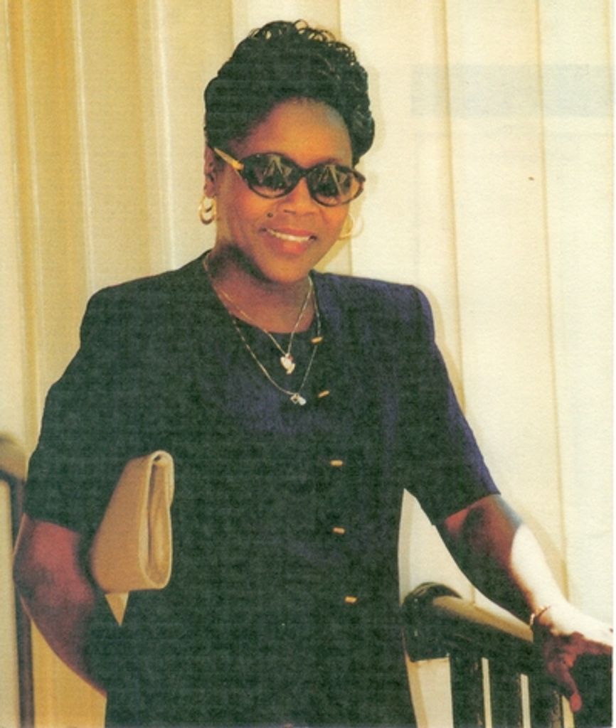 Constance Laverne Lindsey Hill Profile Photo