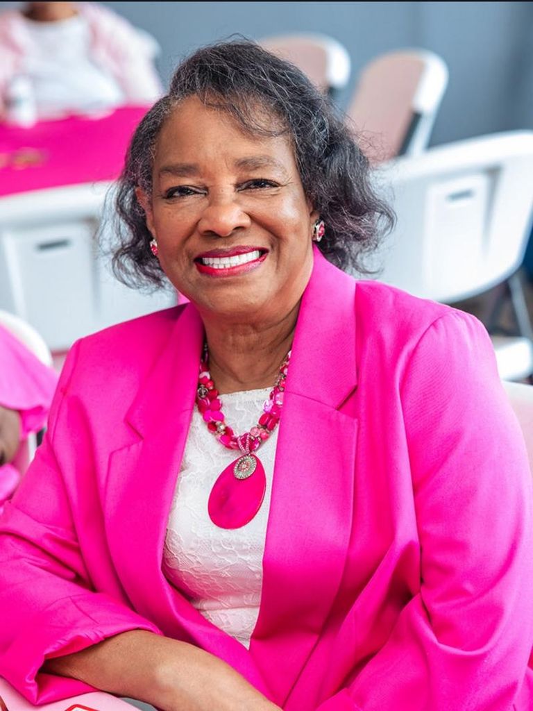 Ms. Billie Patricia Baldwin Profile Photo