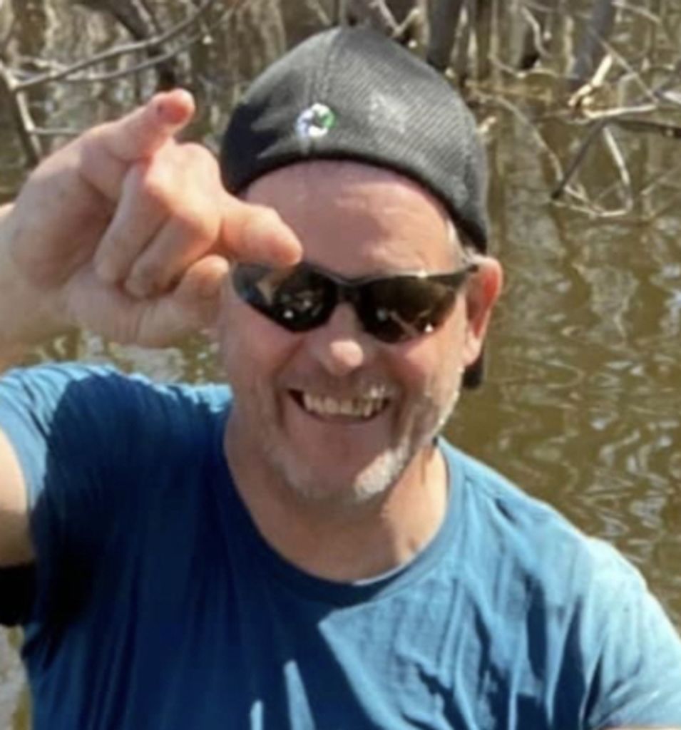 Steven Lynn Rusher Profile Photo