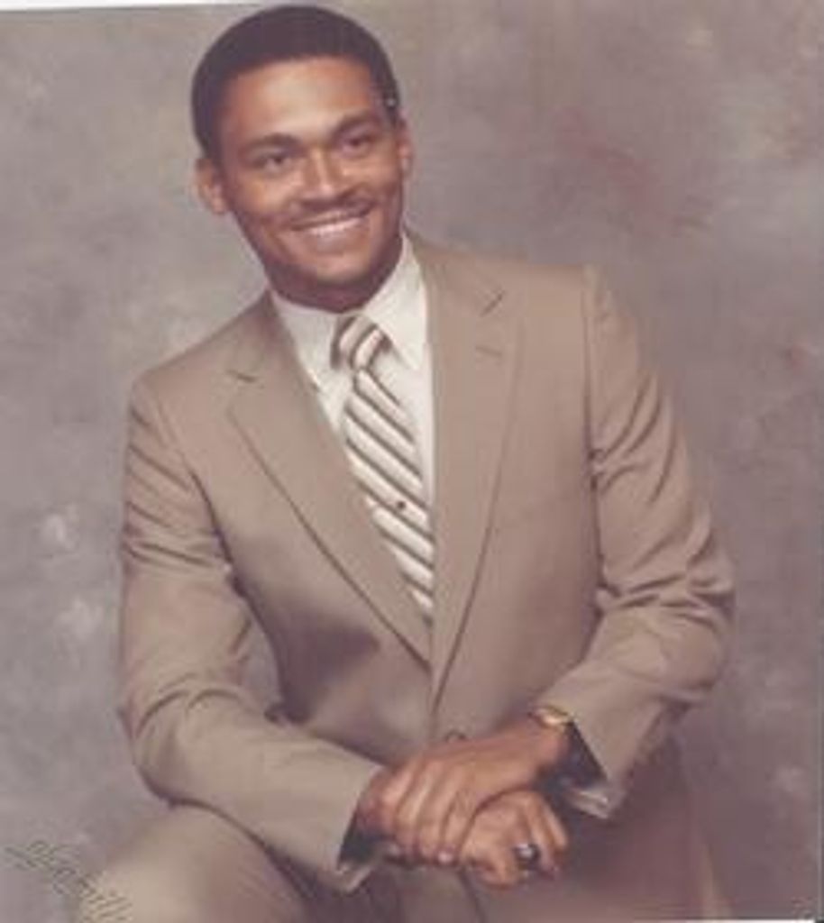 Sherwood Clinton Baker