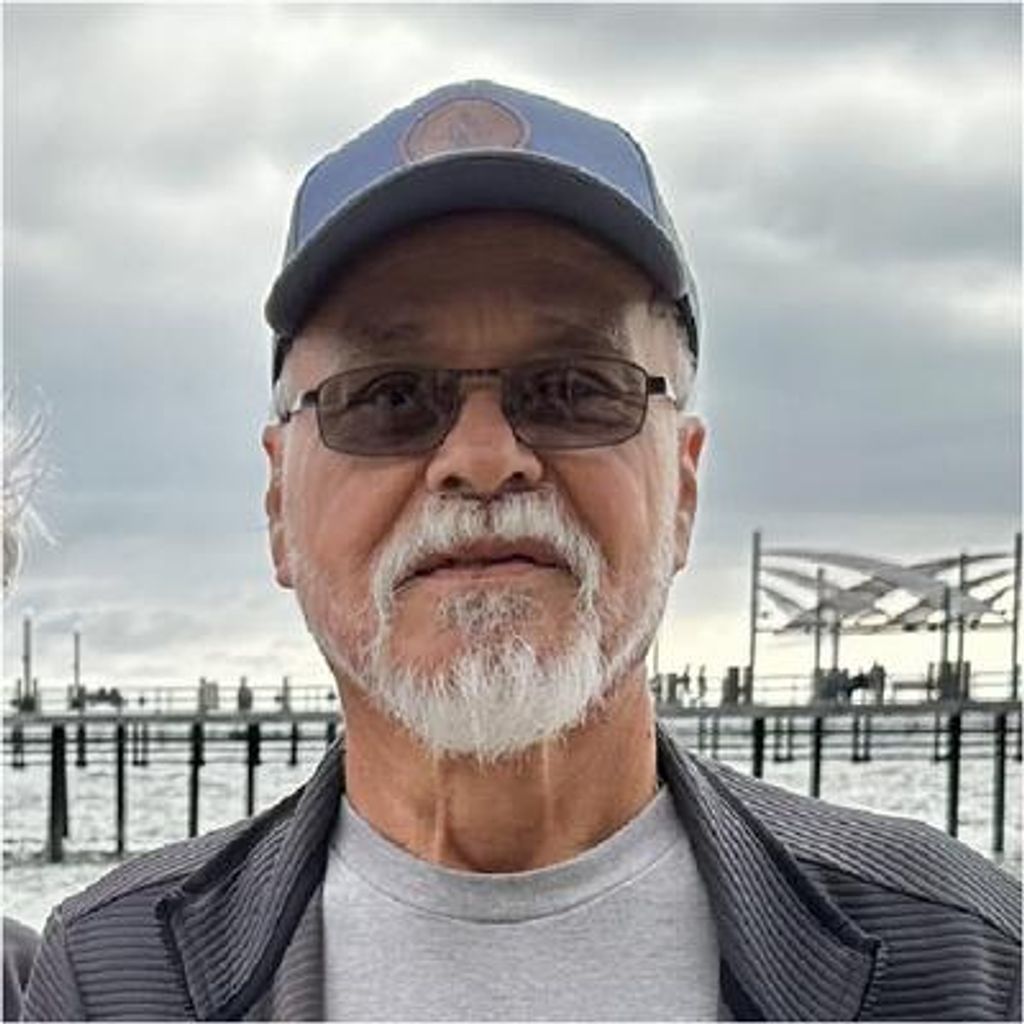 Howard Alan Robertson Profile Photo