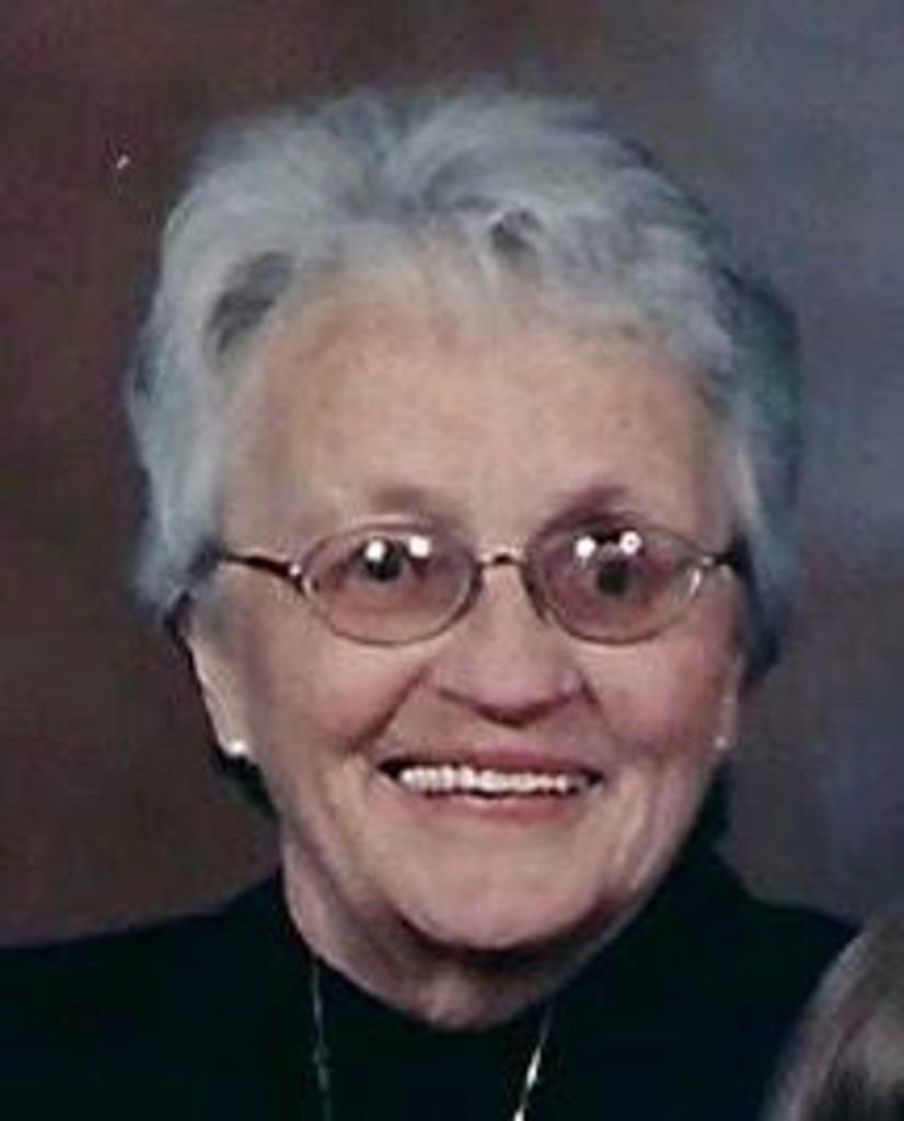 Dorothy Jean Alice O'Brien Profile Photo