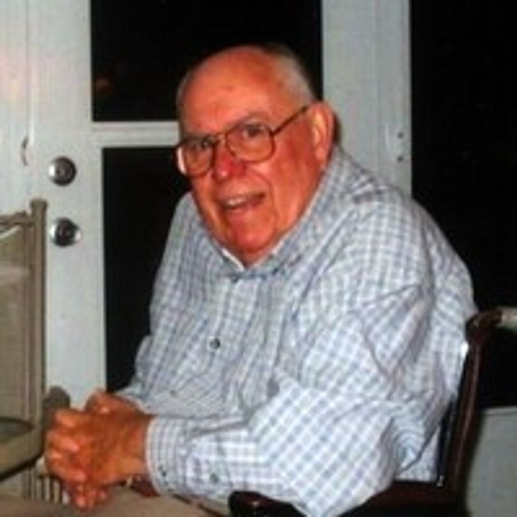 Thornton S. Miller