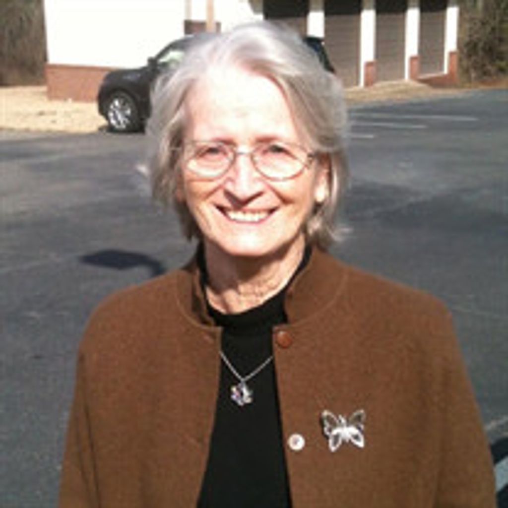 Lois Scott