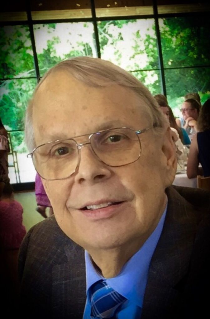 Glen Marvin Tuel