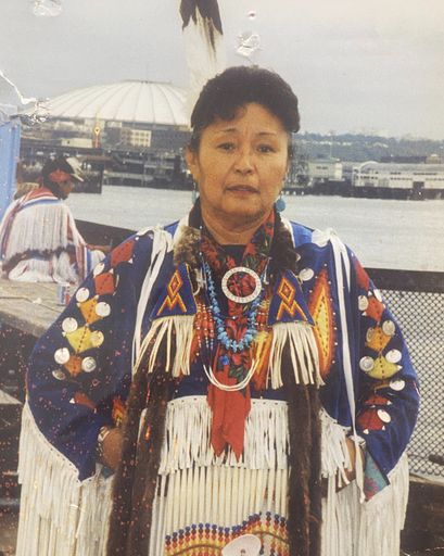 Aletha Wilma Price Profile Photo