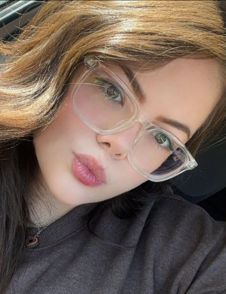 Laisha Marie Riley Profile Photo
