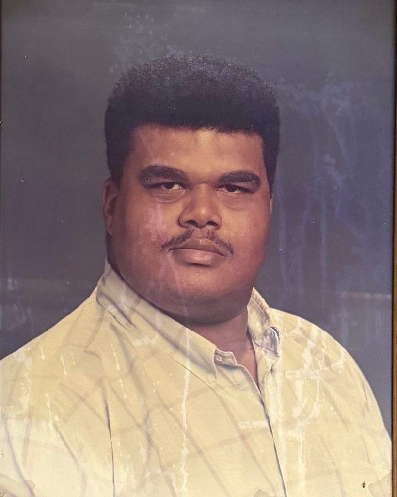 Gregory Mark Wilcox Profile Photo