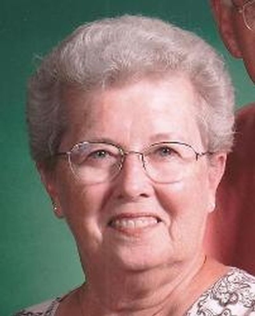 Patricia Gibbs Richardson Profile Photo