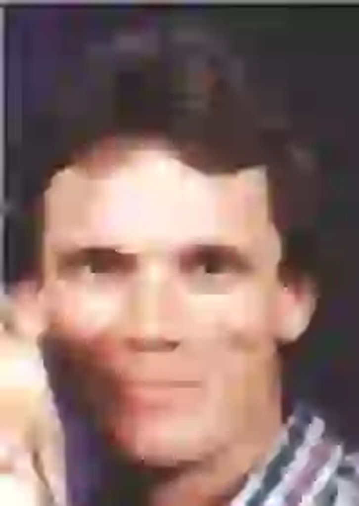 William “Bill” Patterson