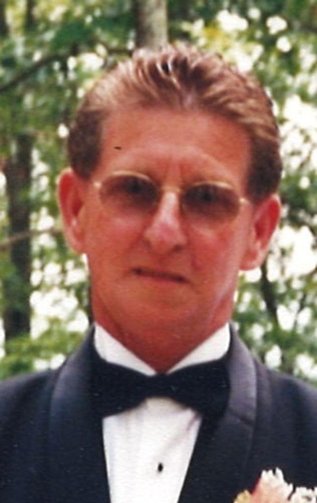 Thomas Edward Williamson Profile Photo