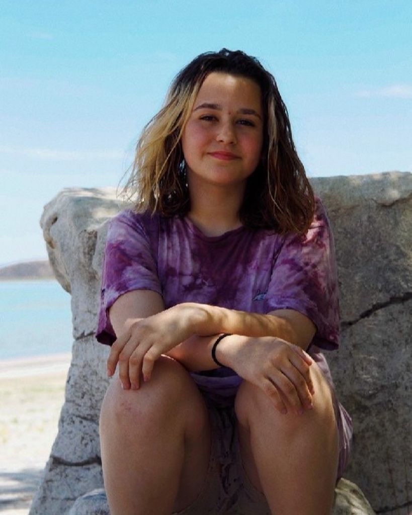 Allison Lynette Workman Profile Photo