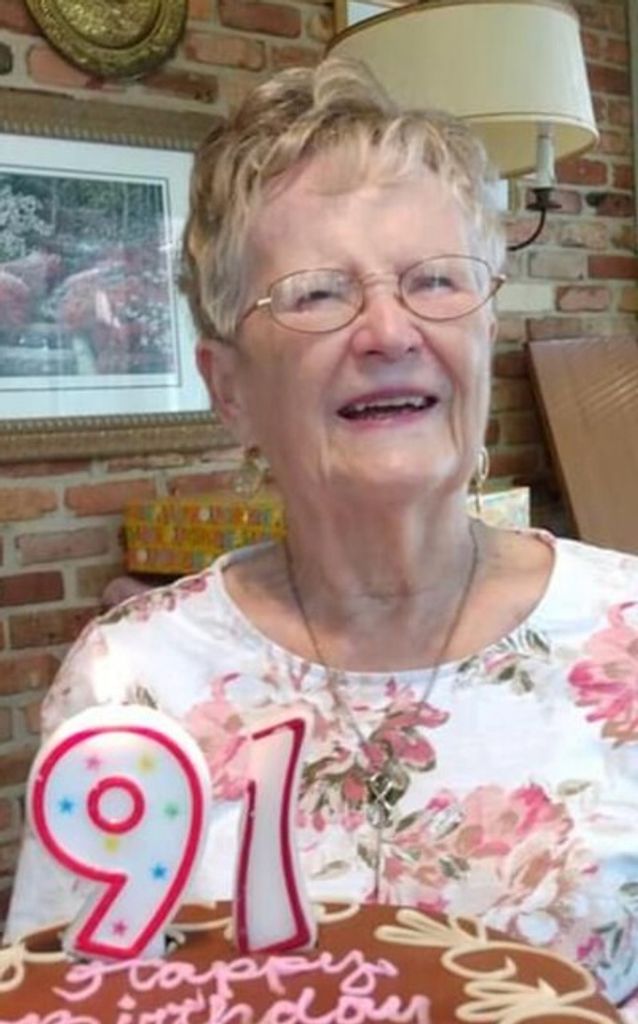 Mary Sonia Ellis Profile Photo