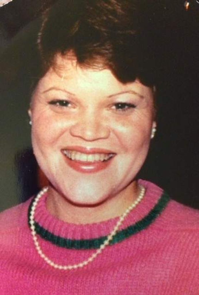 Cynthia Lee Johns