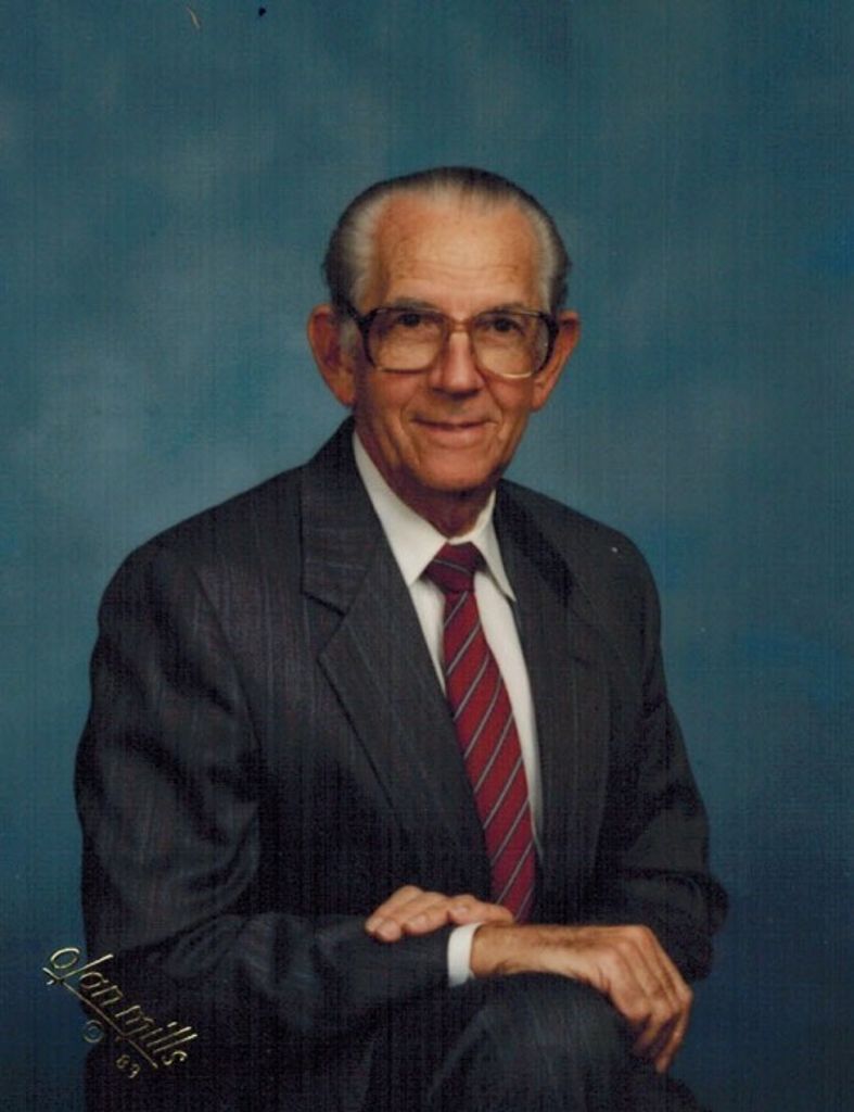 William Judson Turner Profile Photo