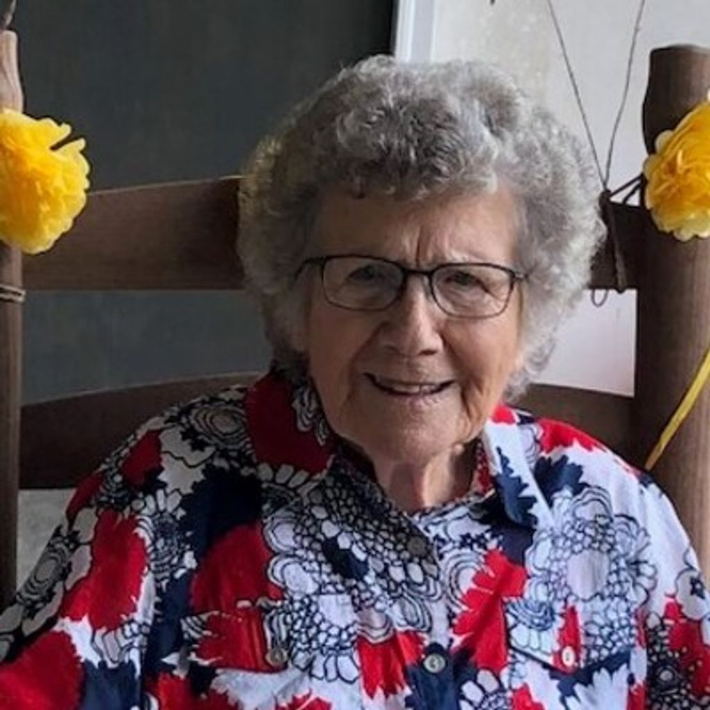 Willie Rea "Bill" Scarborough Profile Photo