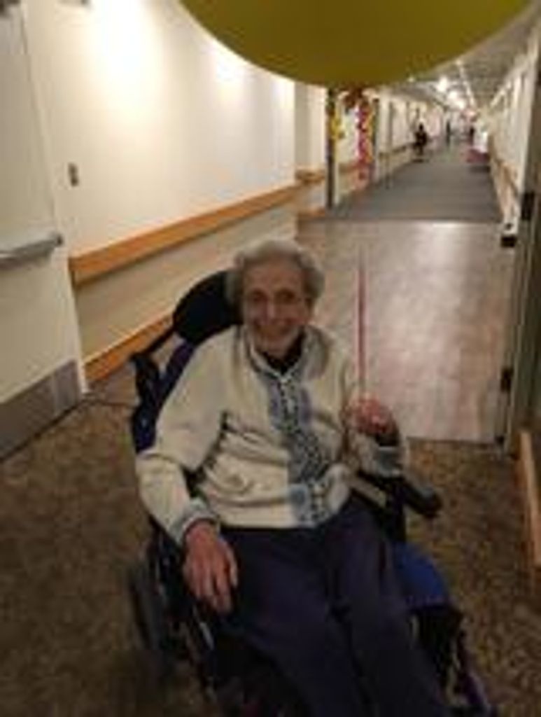 Ann Muchinsky