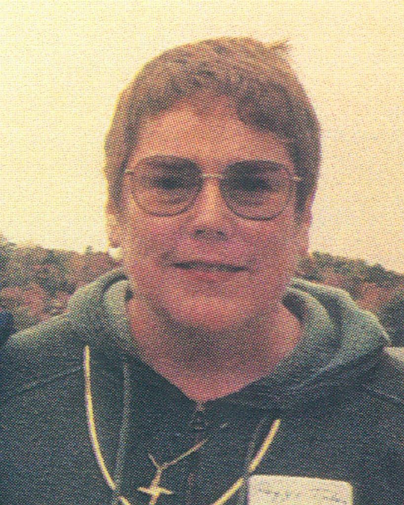 Marguerite McCormick Tolan