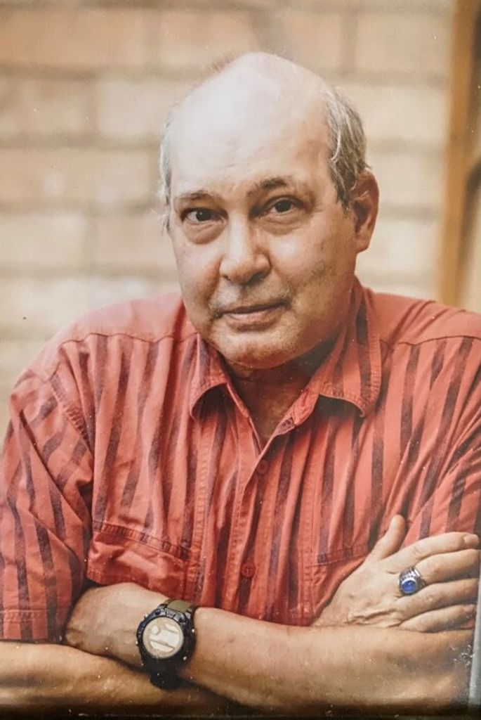Albert Palazzese Jr.