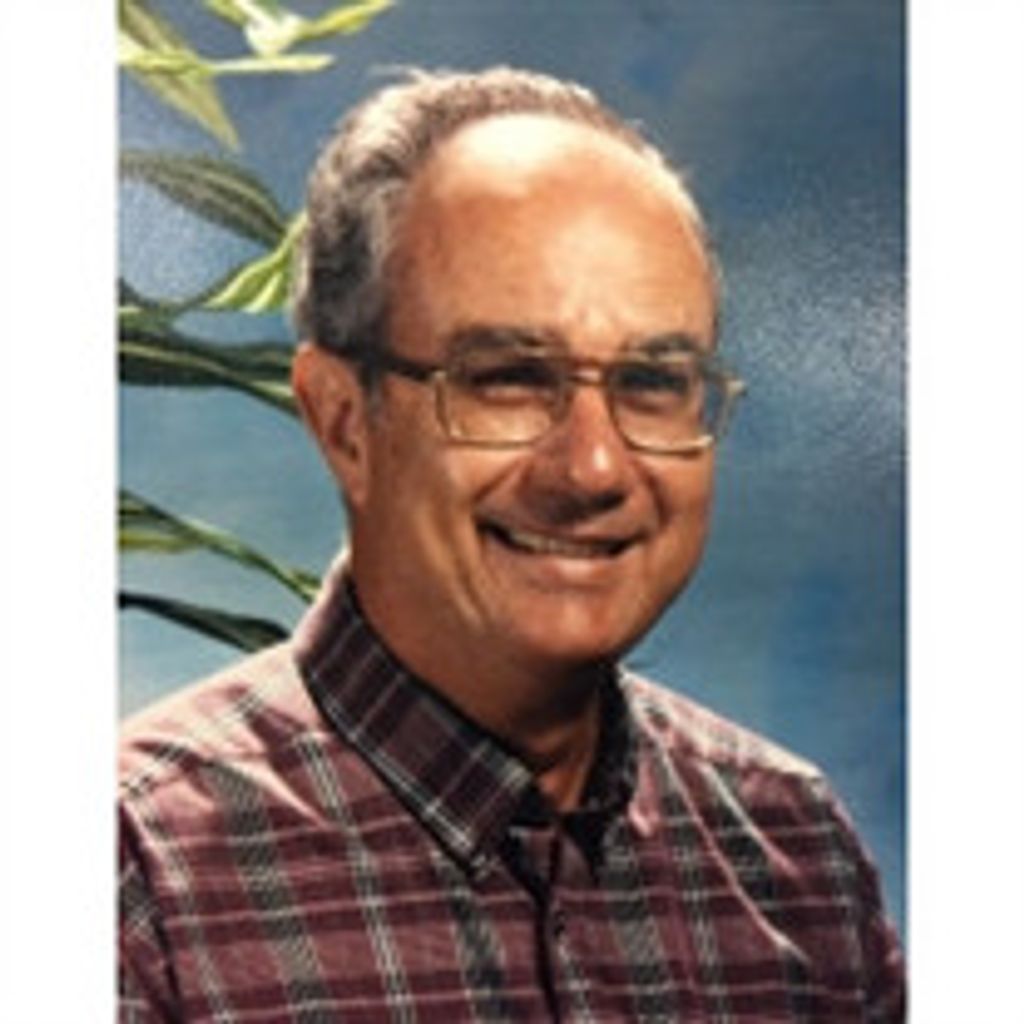 John Dan Hughes