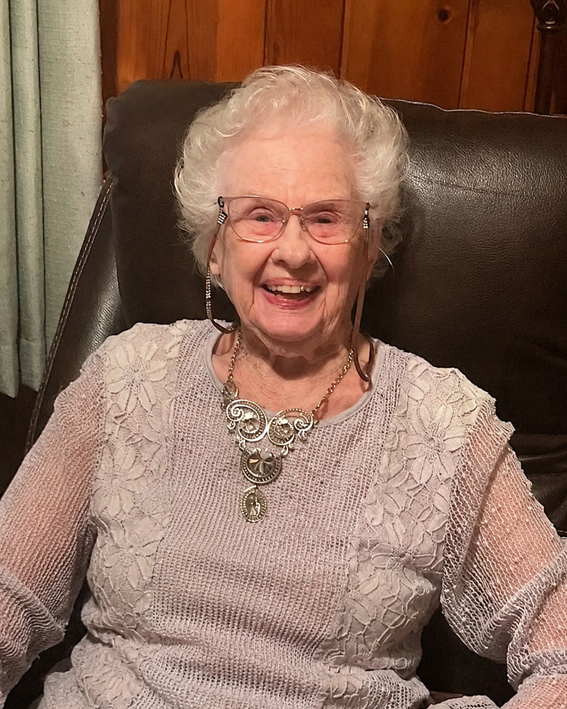 Doris Meredith Sams Profile Photo