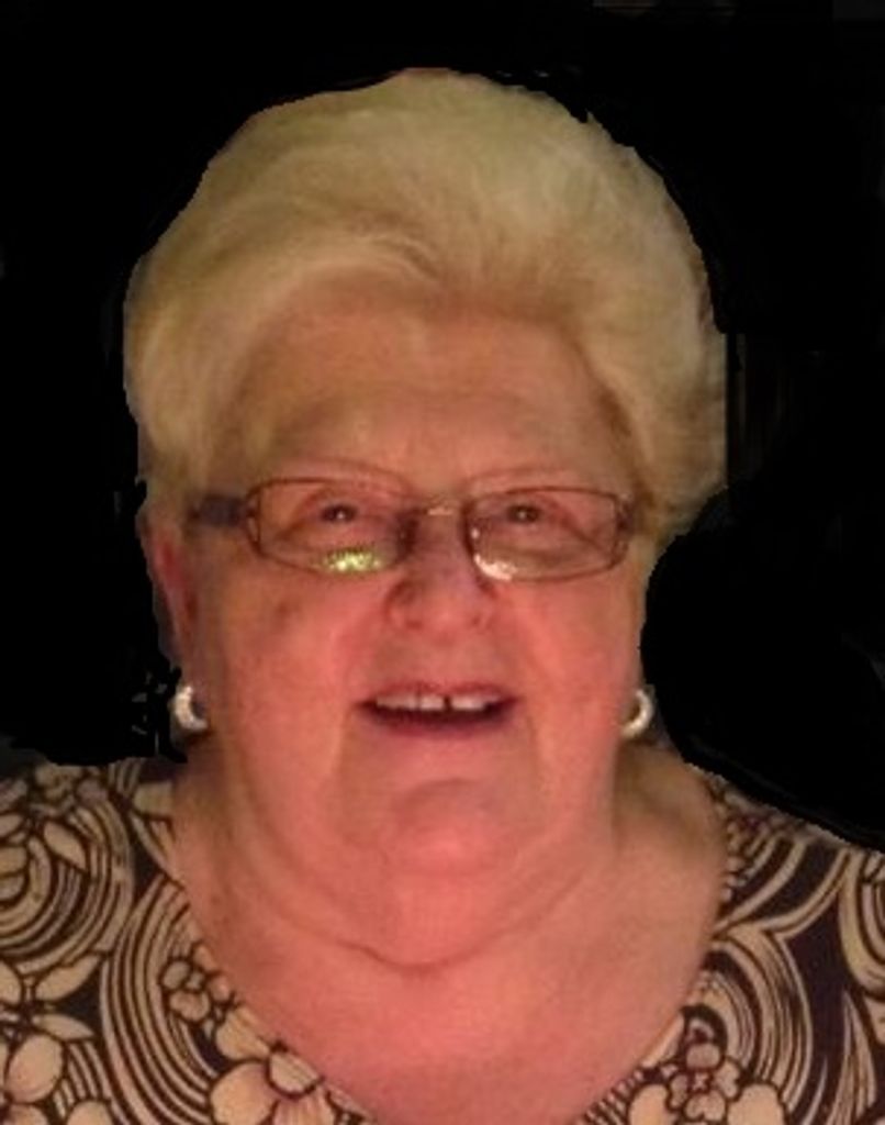 Ann C. (Curtin)  Doolen