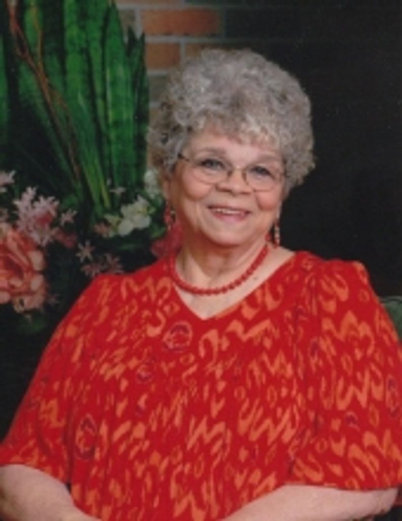 Betty Lou Dicorte