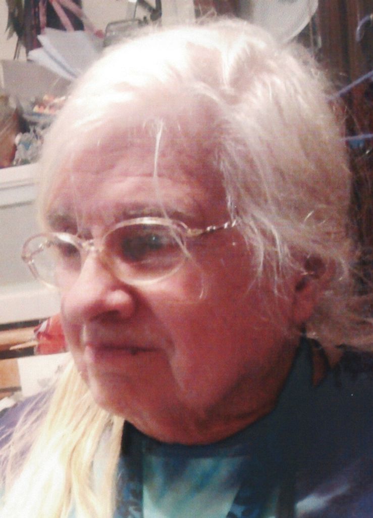 Rita Heeps Wood