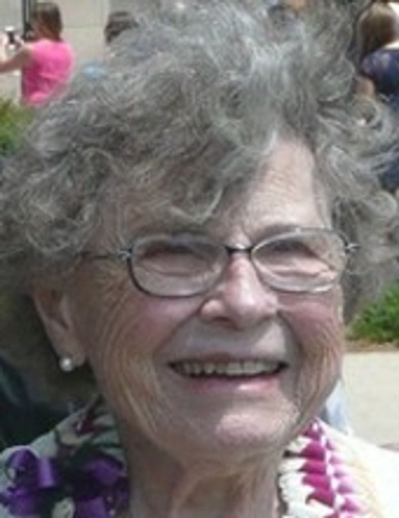 Nancy Stitely Cox Profile Photo