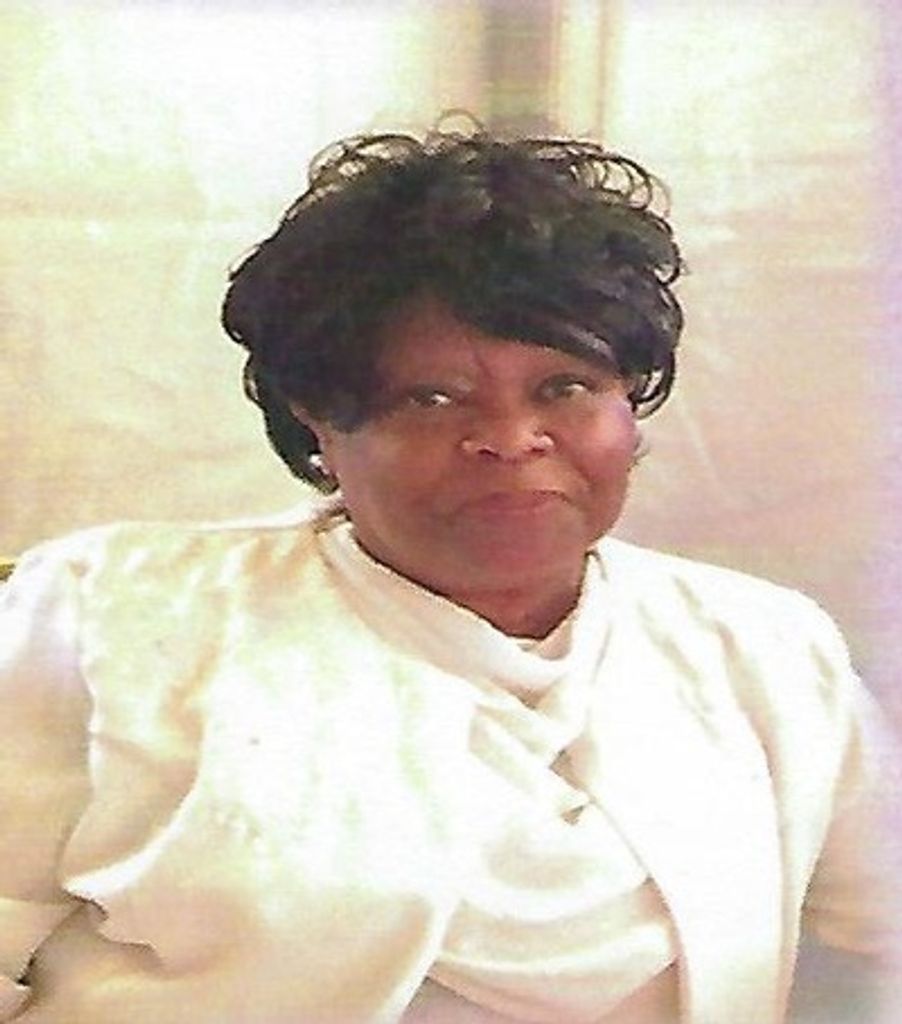 Juanita Brown Bates Profile Photo