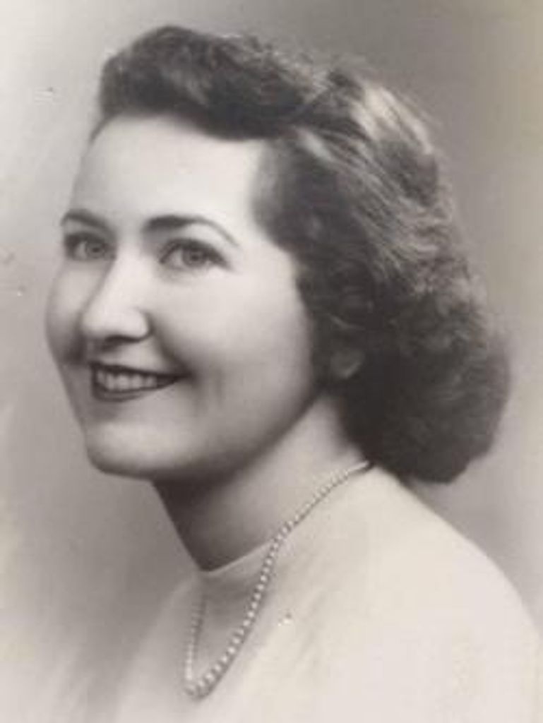 Eleanor M. (Brennan) Hogan