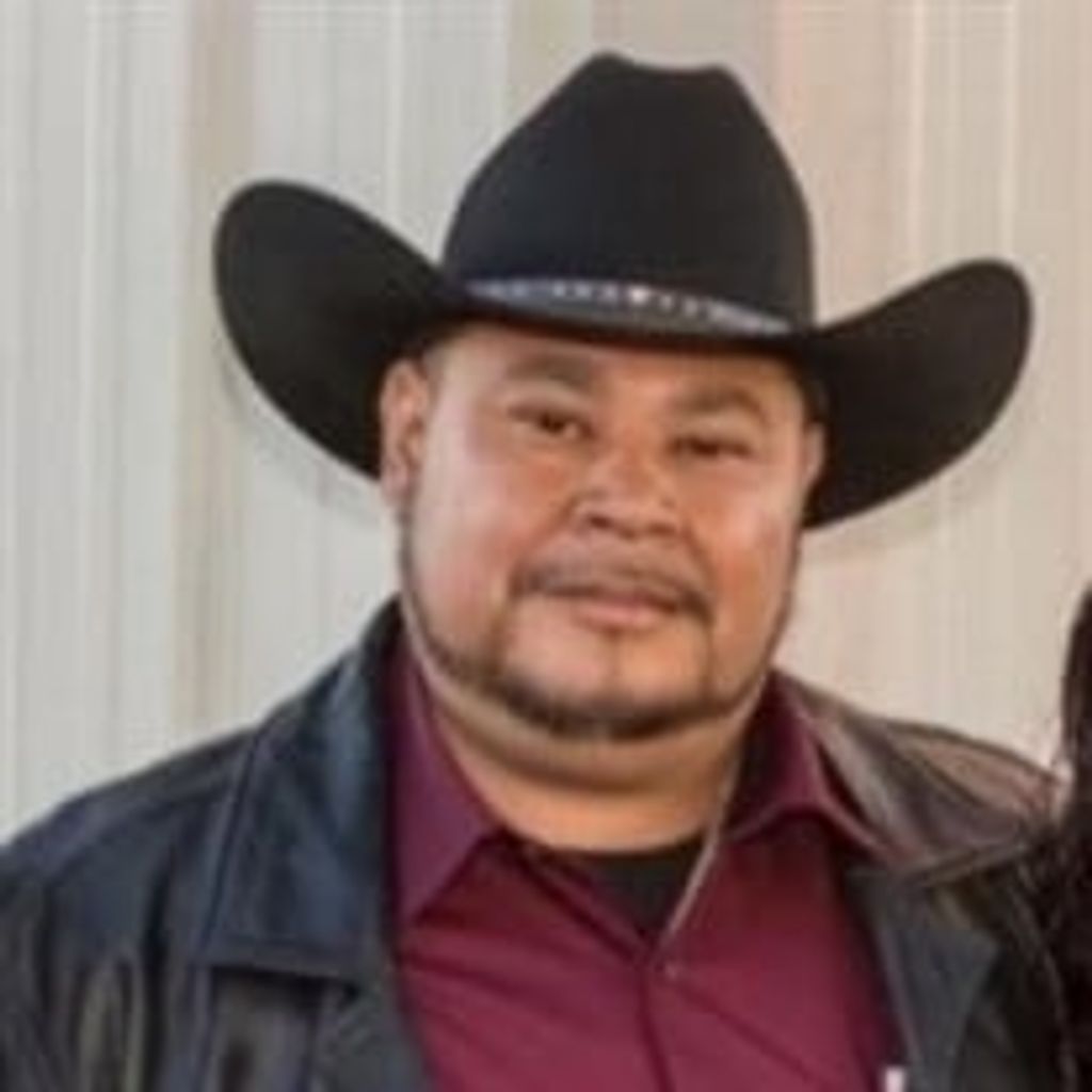 Jose Anastasio "Tacho" Segura