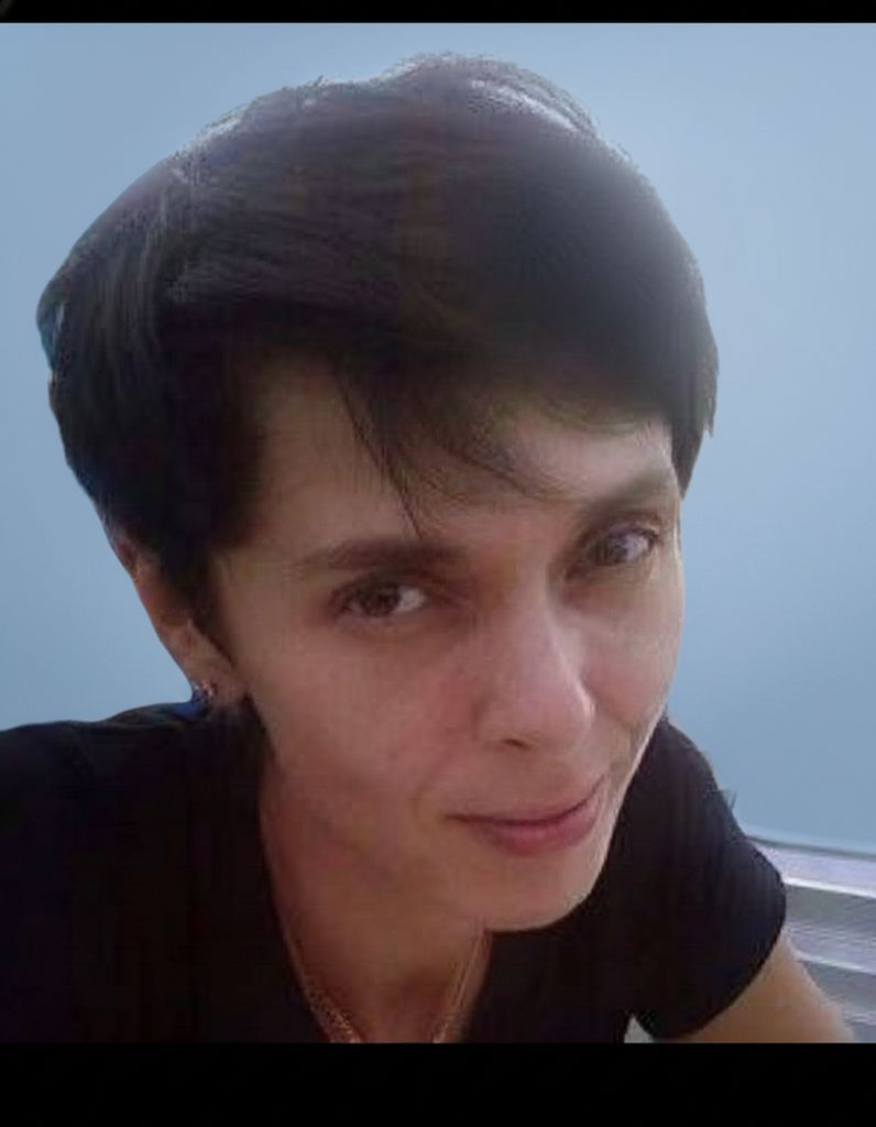 Svitlana Fialkova Profile Photo