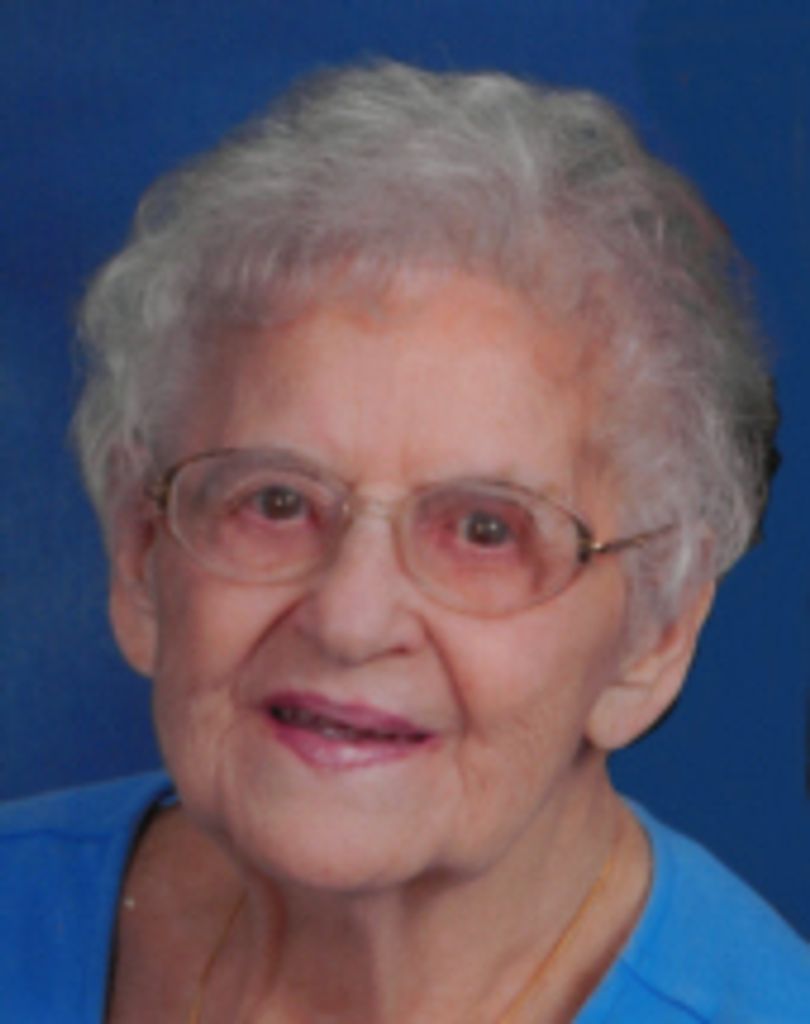 Helen C. Karwacki