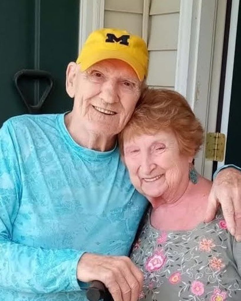 James and Linda (Mancuso) VanOrder Profile Photo