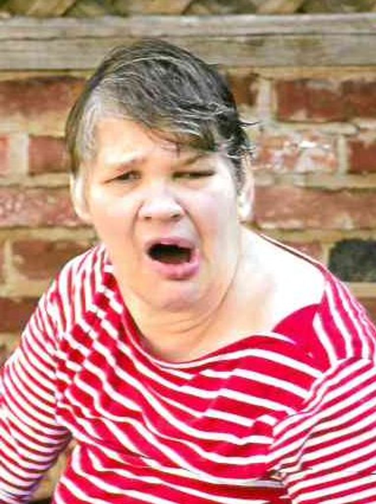 Mary Jo Pelgen