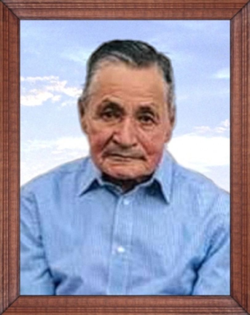 Felix Antonio Rodriguez Cabrera