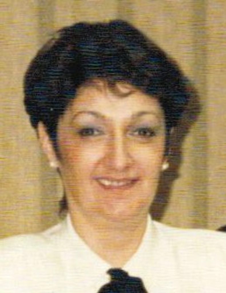 Caprina M. (Stanislav)  Vogel Profile Photo