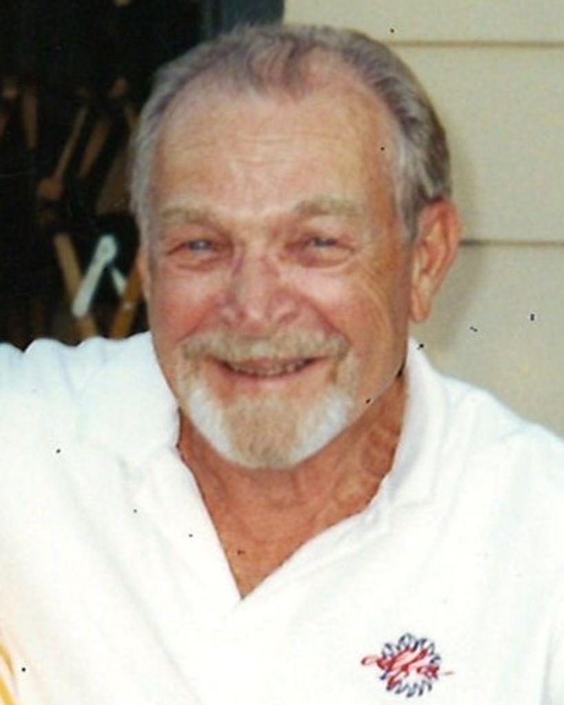 Arthur Robert Beal Profile Photo
