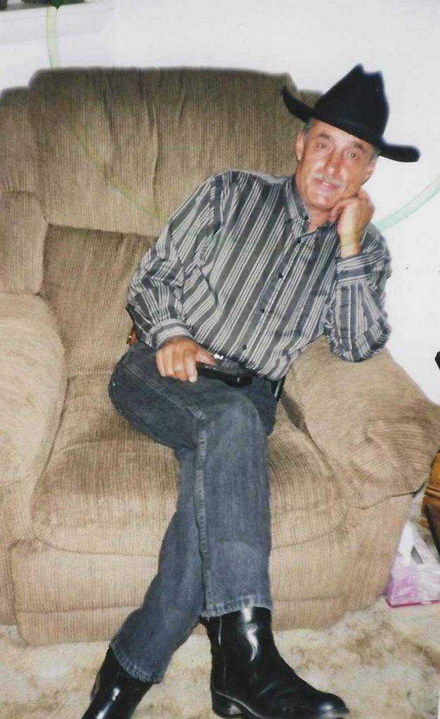Frank Duran Profile Photo