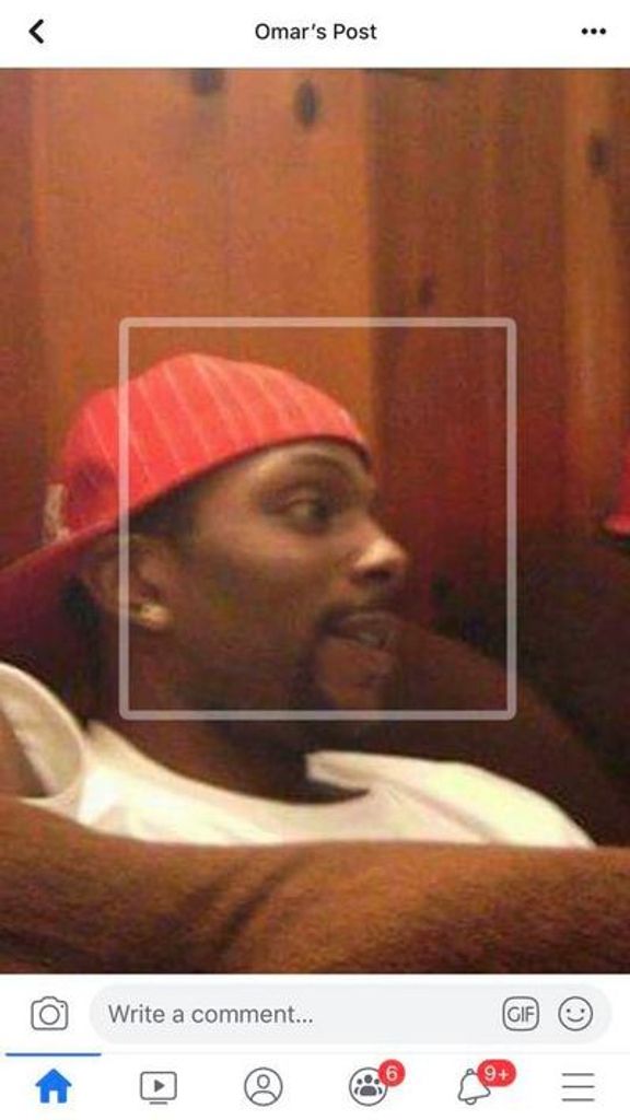 Derrick E Brown Profile Photo