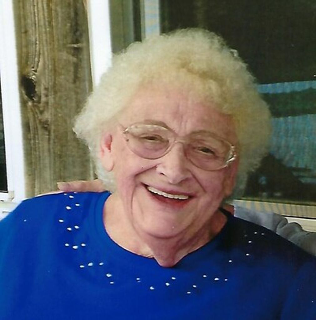Barbara Jean Thompson Mays Profile Photo