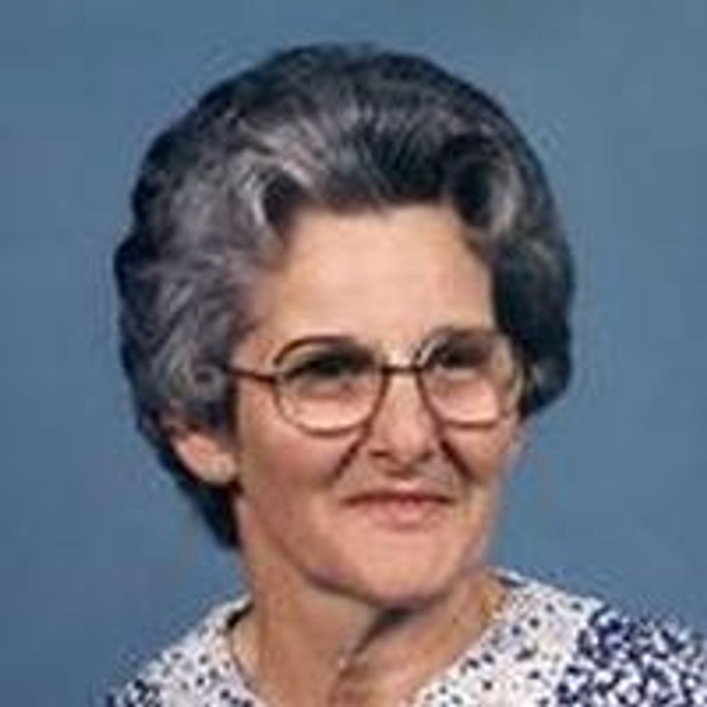 Mary "Fannie" Wilhoite